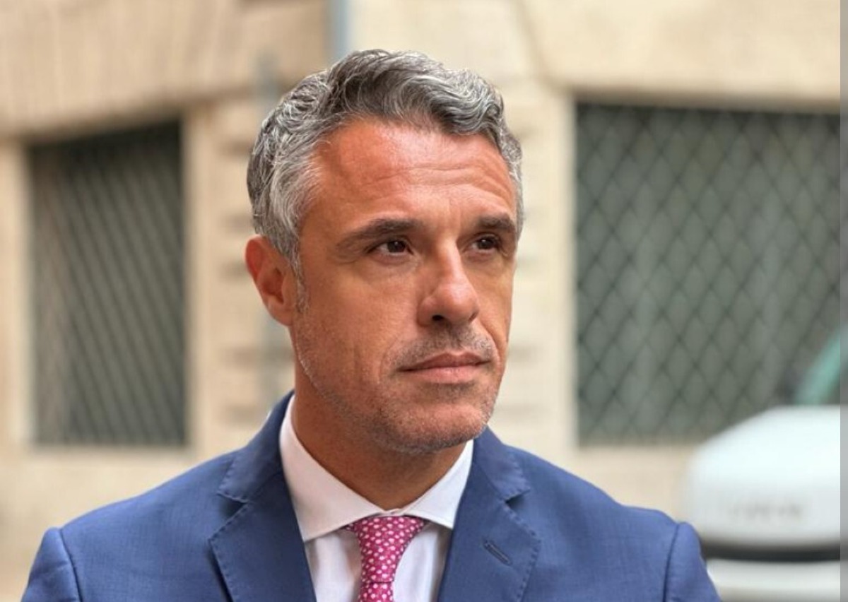 Plauso ai carabinieri per l'operazione antiusura  - 