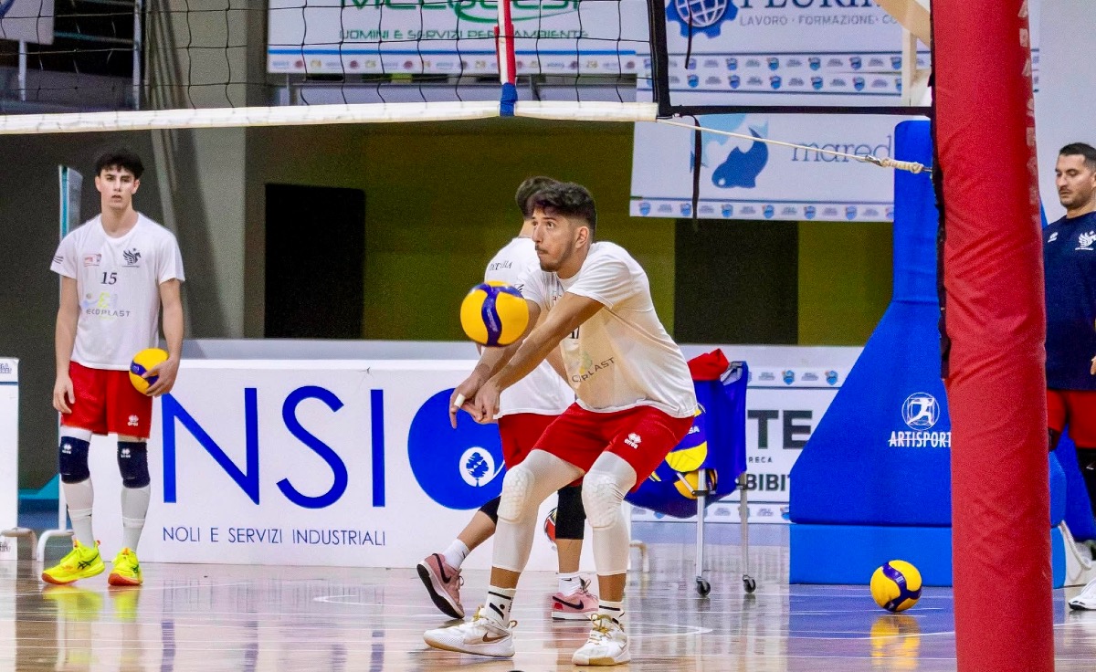 La capolista ospita il Misterbianco  - 