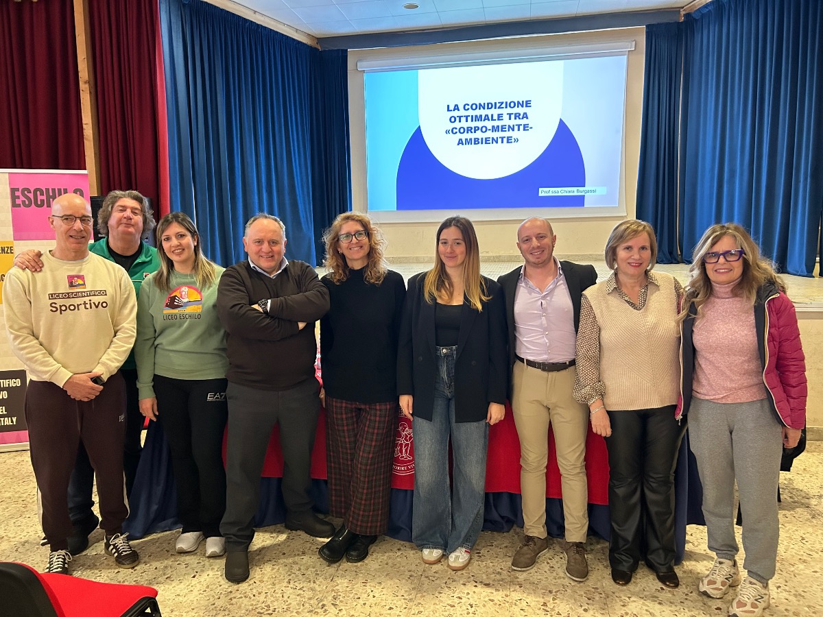 L’importanza della connessione tra corpo e mente  - 