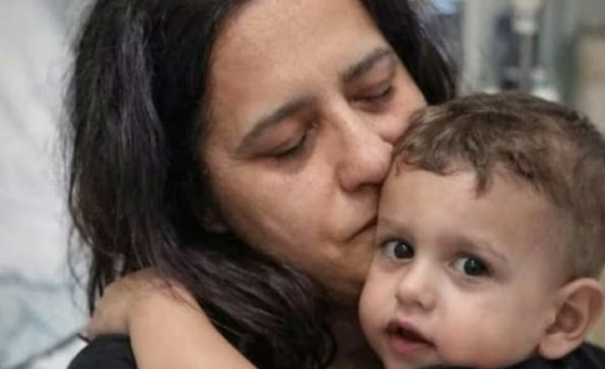 Attesa, paura, speranza e poi il crollo improvviso - 