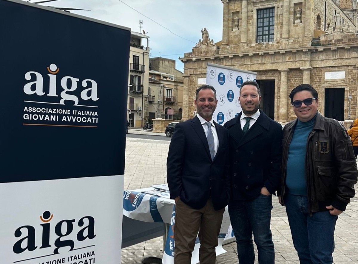 Verso il Referendum sulla giustizia  - 