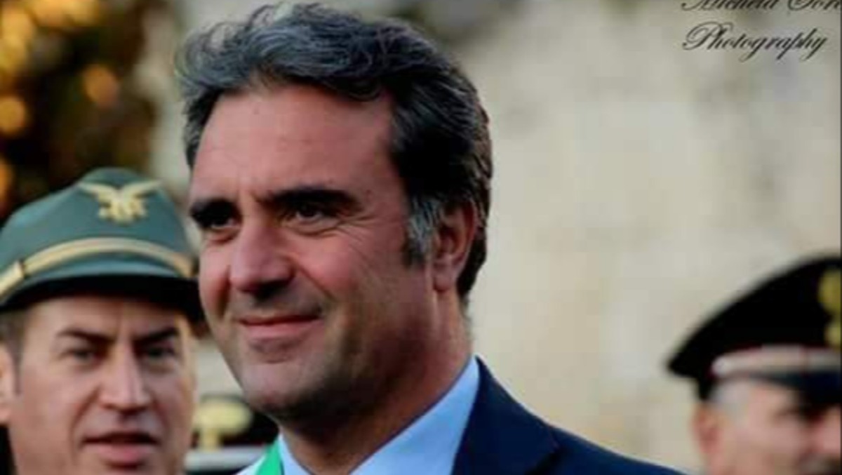 Sanità nel Vallone, il sindaco di Mussomeli scrive all'Asp