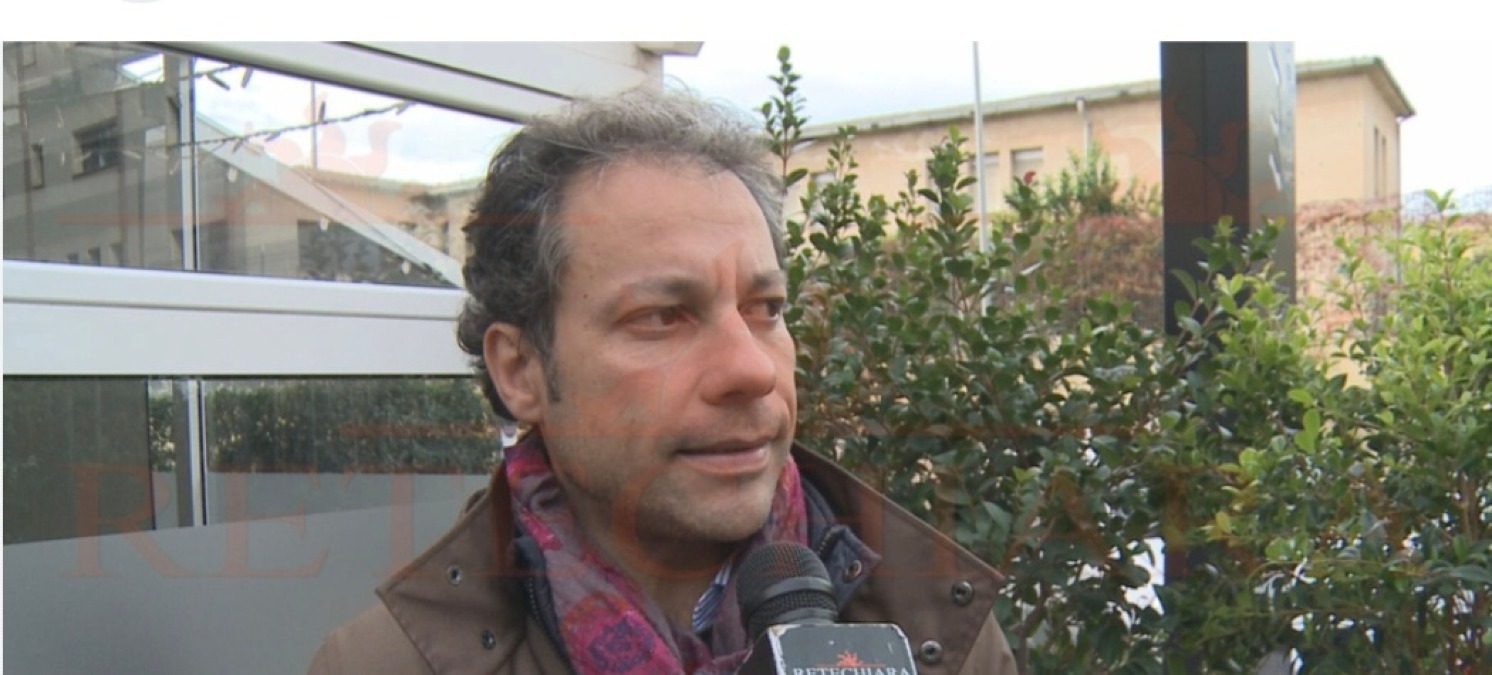 Il gruppo gelese della Dc oggi  all'Assemblea regionale  - 