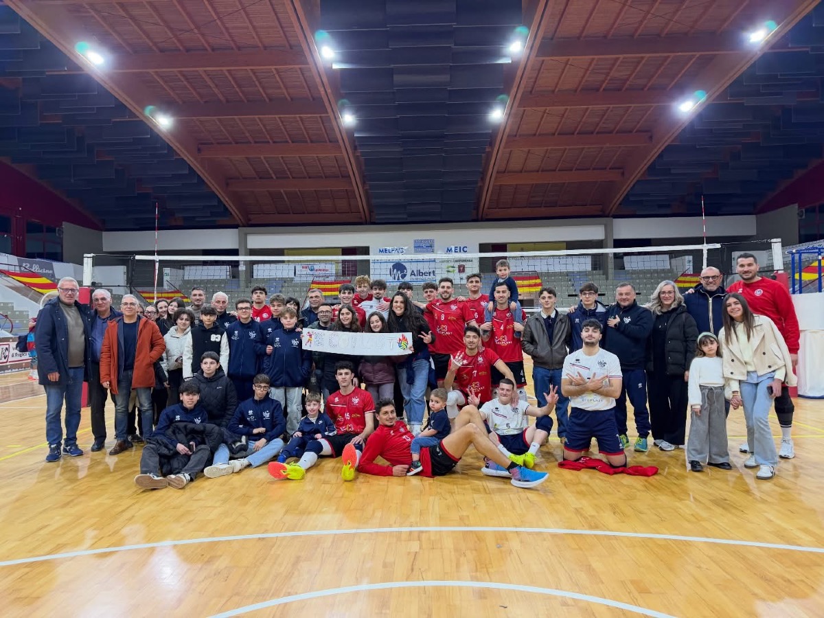 Ecoplast, tutto facile contro il Misterbianco  - 