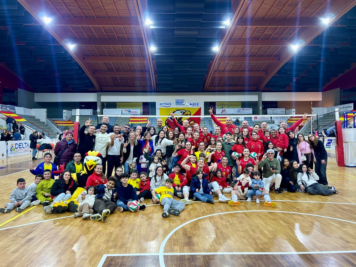 EcoRigen, successo e terzo posto riconquistato - 