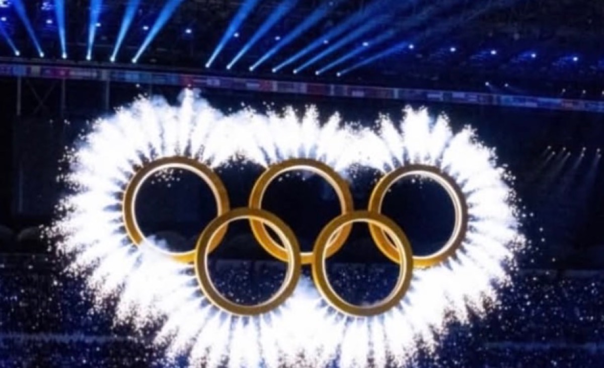 Il successo dei Giochi olimpici invernali  - 