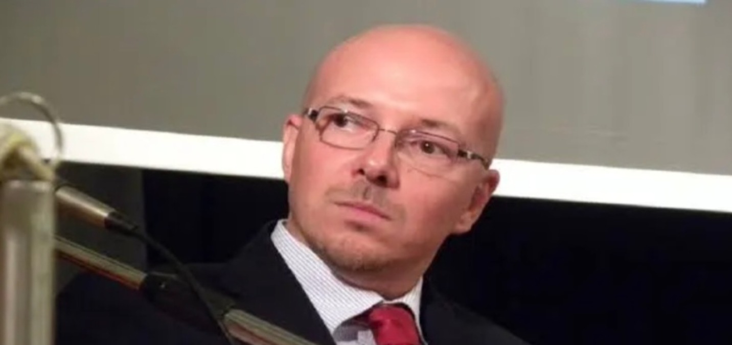 Indagine sulla frana di Niscemi  - 