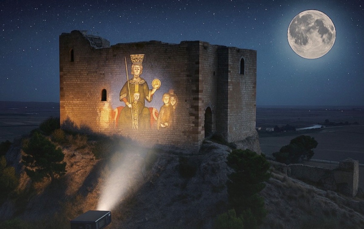 Dare nuova vita al Castelluccio di Gela - 