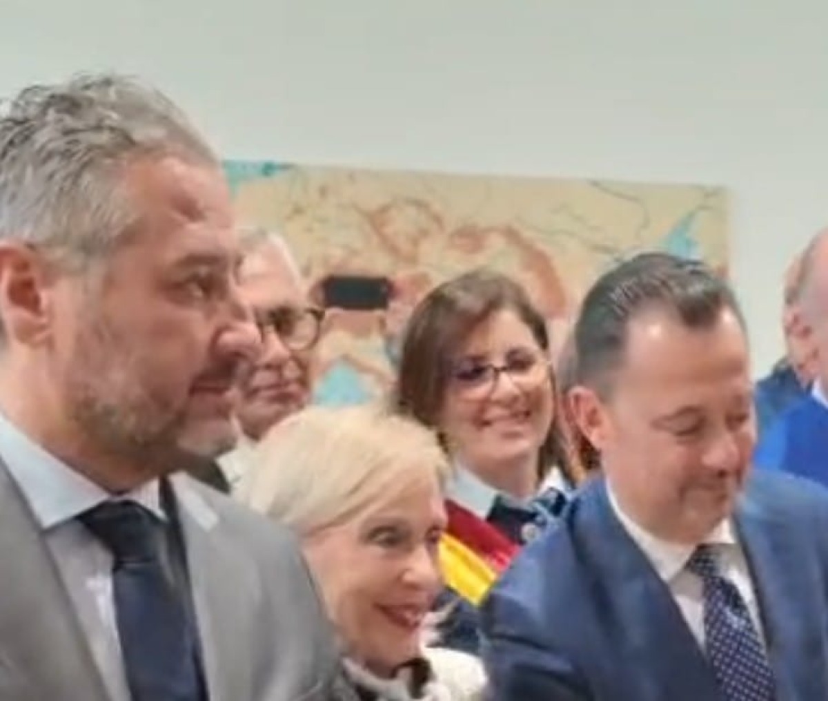 L'inaugurazione del museo dei relitti greci  - 