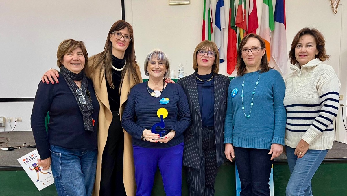 Prevenzione e corretti stili di vita - 