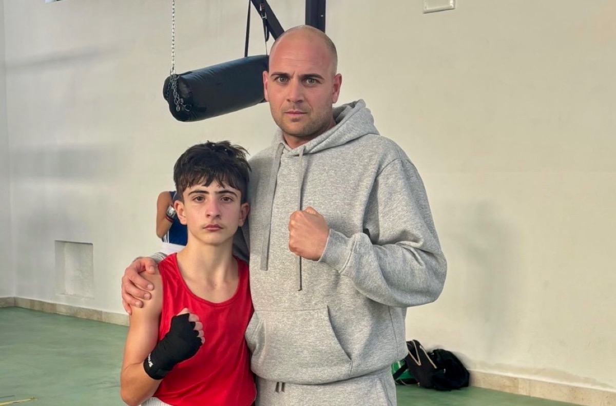 Boxe, Tiziano Rapicavoli punta al titolo regionale - 