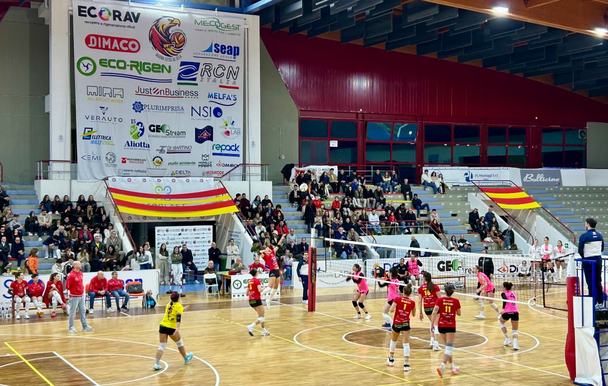 "Non perdiamo di vista il nostro obiettivo" - 