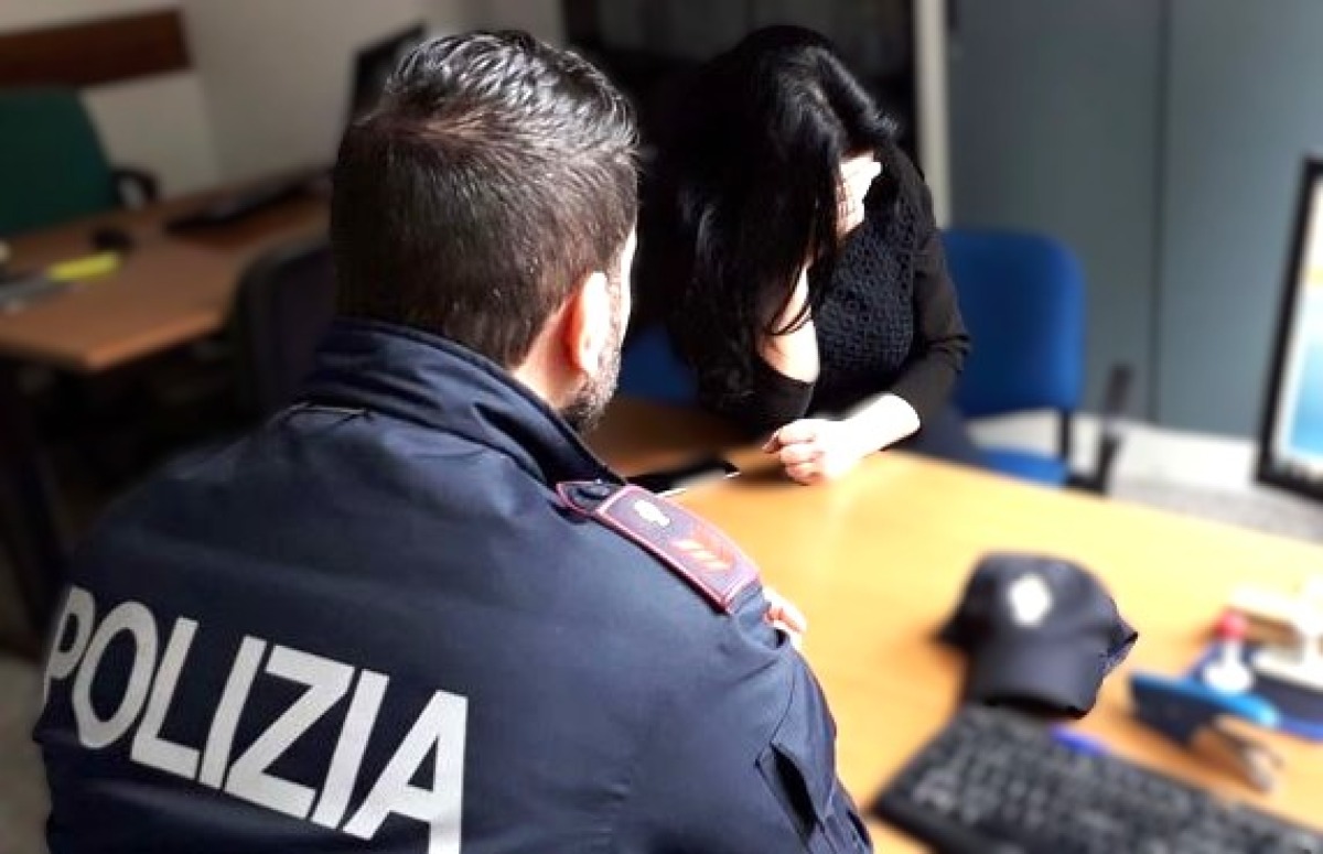 Aggressioni ai danni della convivente, disposti domiciliari  - 