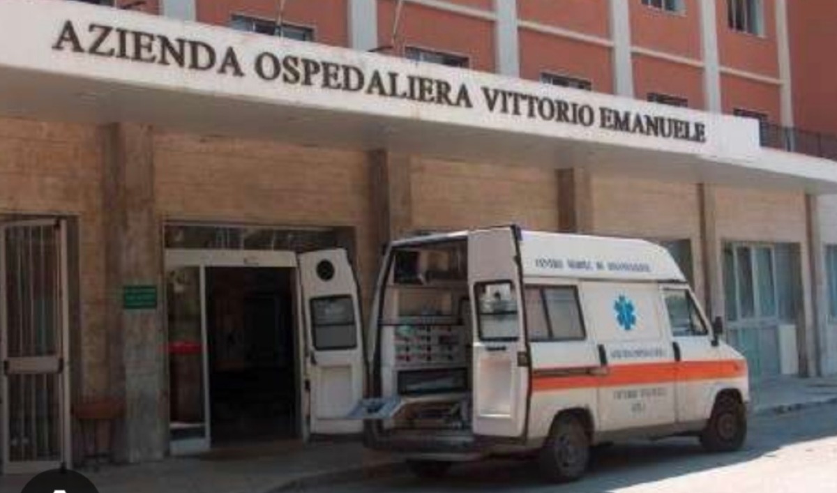 Episodio di violenza al Professionale Majorana  - 
