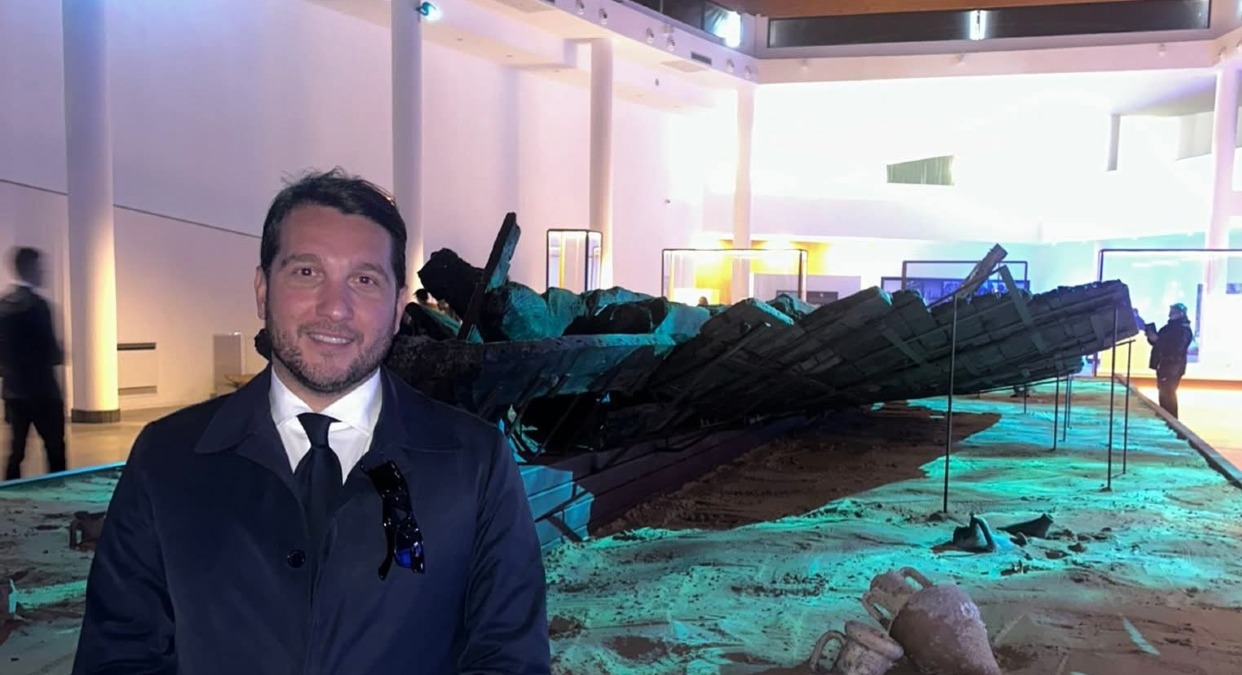 Criticità del Museo dei relitti greci  - 