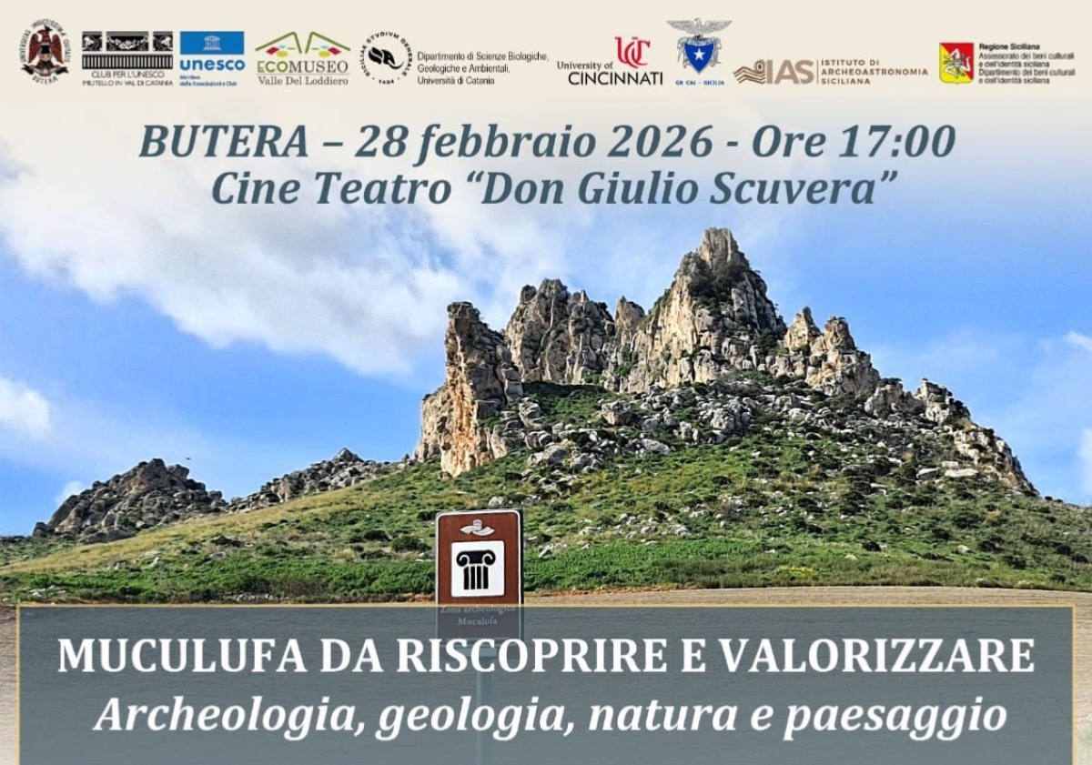 Per riscoprire e valorizzare la Muculufa - 