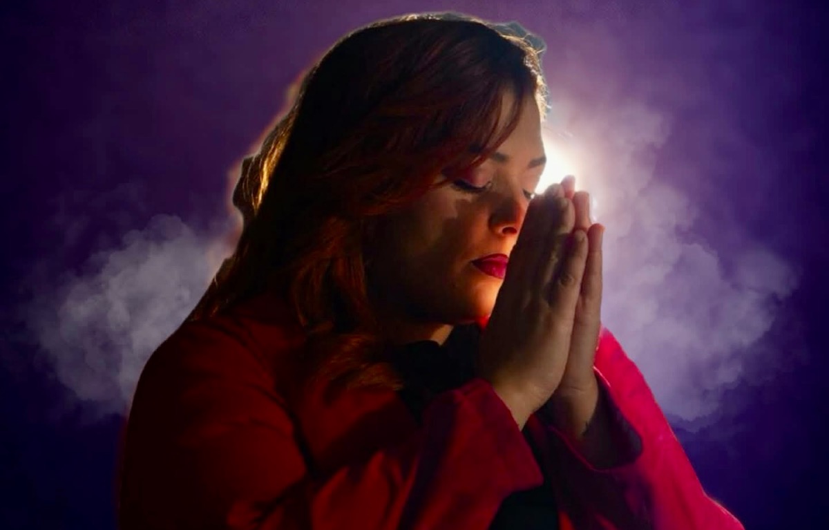 La fede e la speranza tramite il canto  - 