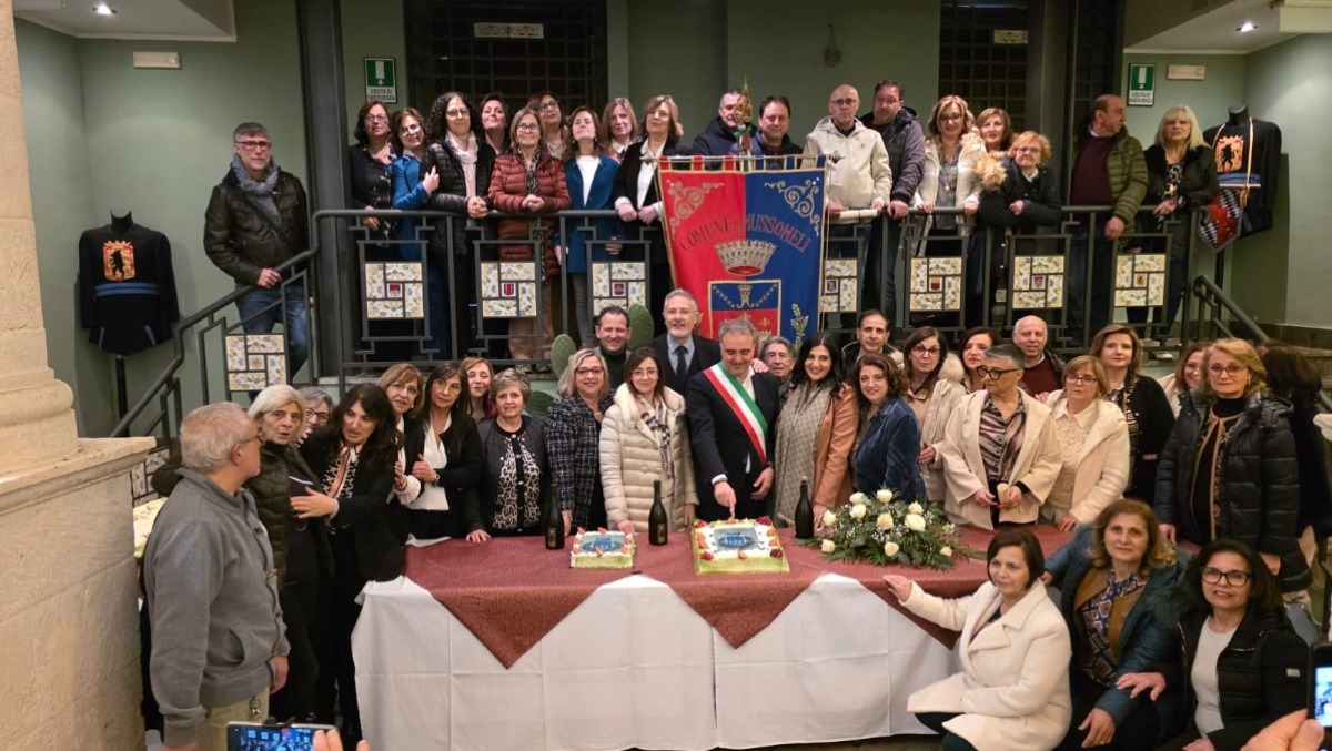 Addio al precariato per 42 ex articolisti di Mussomeli  - 