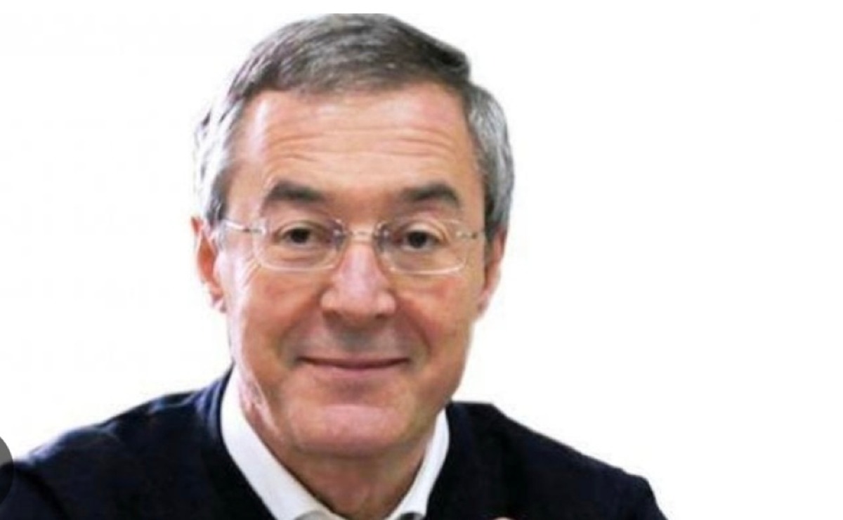 Cirignotta incontra l'ex sindaco Lucio Greco  - 