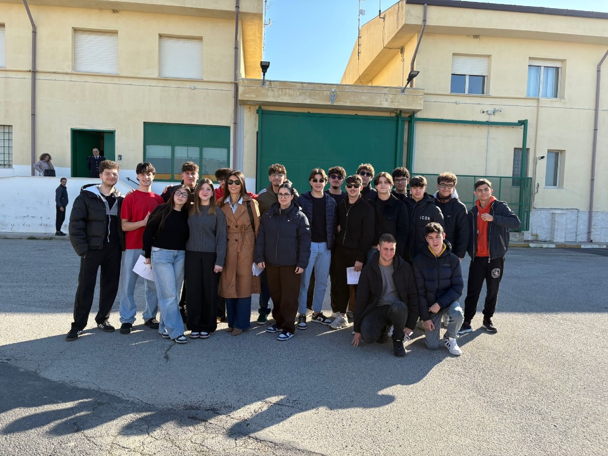 “Parole che uniscono, storie che cambiano” - 