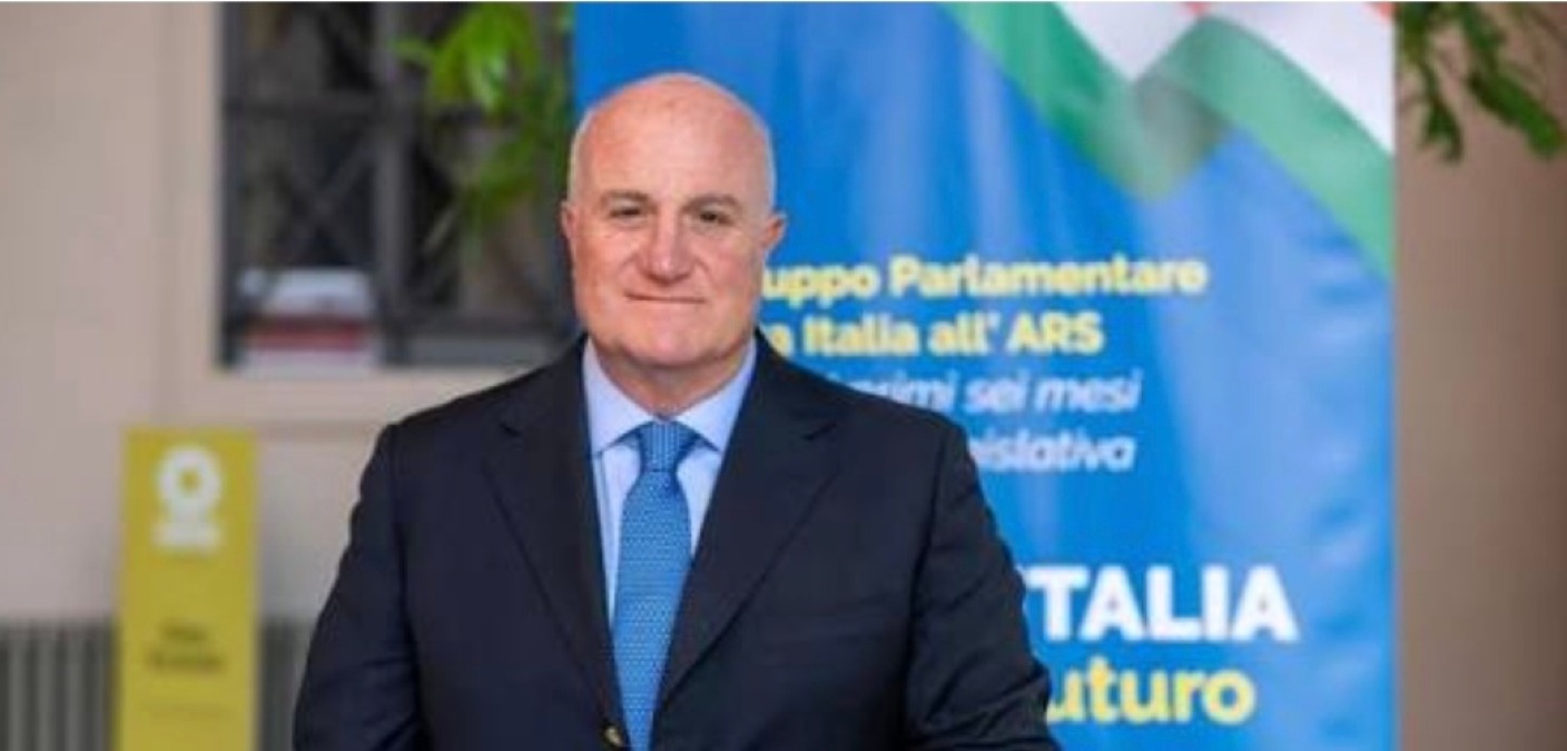 Forza Italia nel Nisseno riparte con Caruso  - 