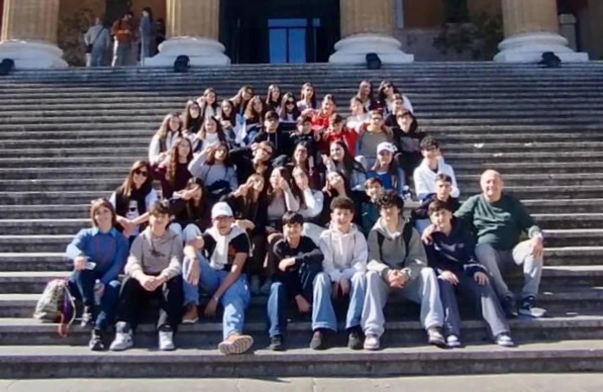 “Una bussola per il tuo futuro” - 