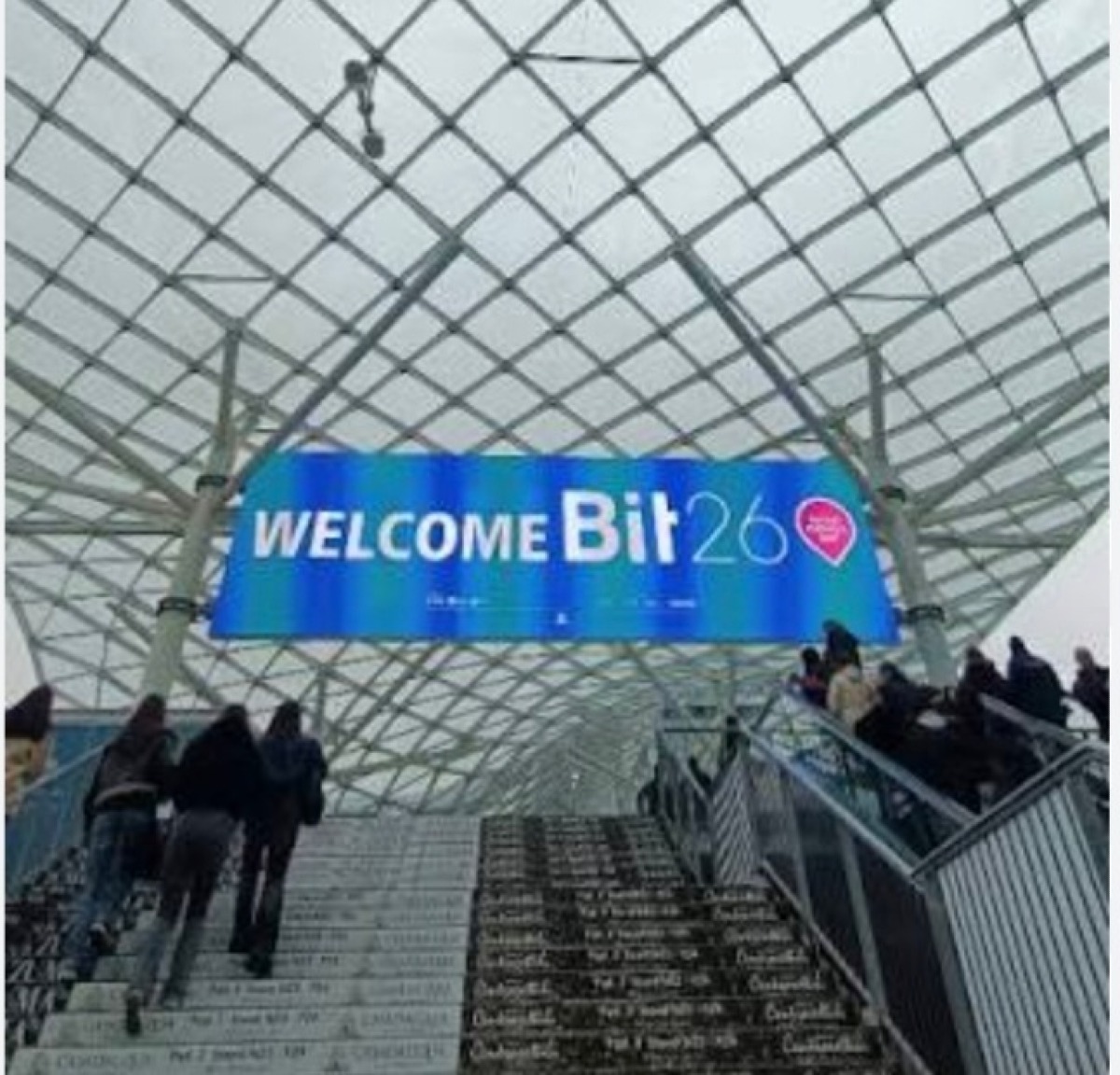 Gela sbarca a IT Berlin 