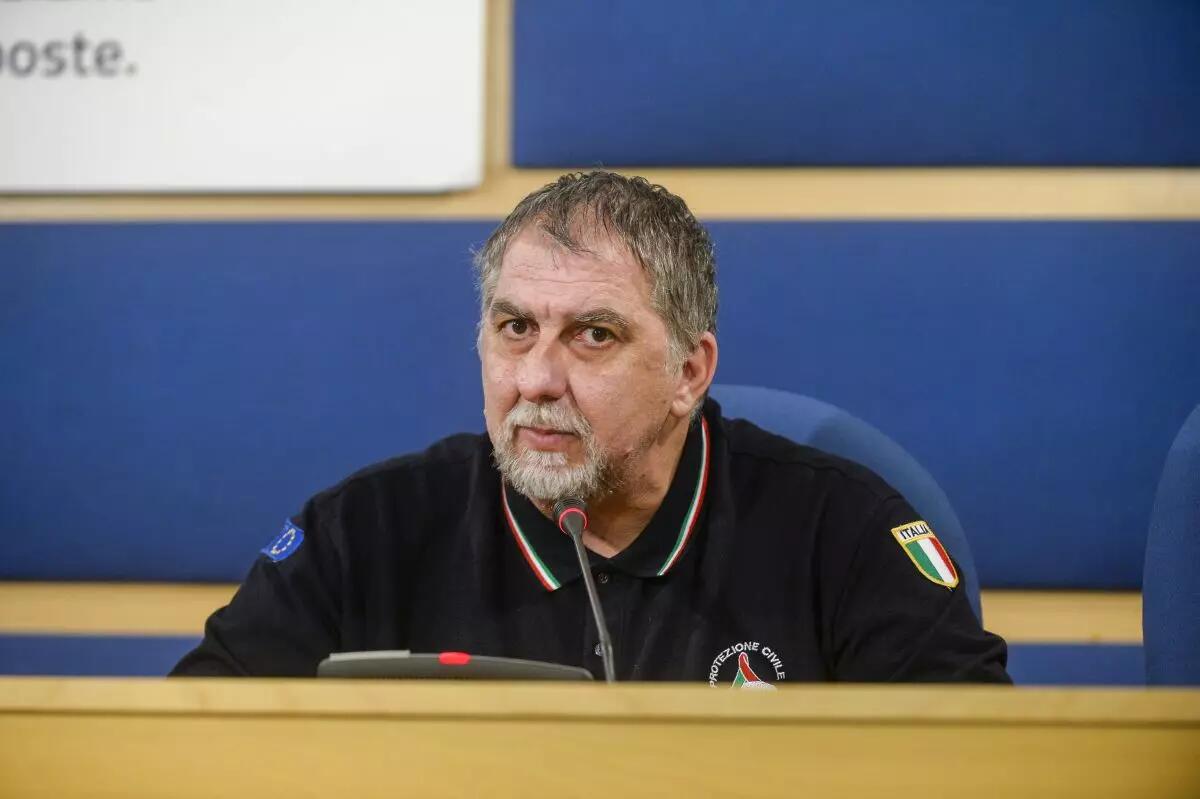 Frana Niscemi, Ciciliano “La zona rossa sarà ridotta” - 