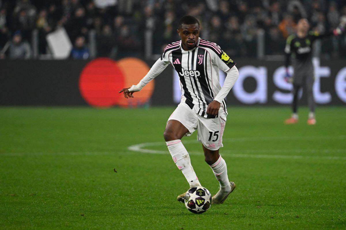 Kalulu “Bastoni mai sentito, ben vengano le nuove regole per il Var” - 