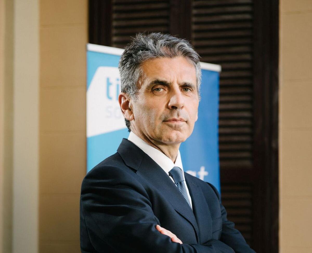 Al via da Torino il ciclo di incontri “Tivusat & Partners” - 