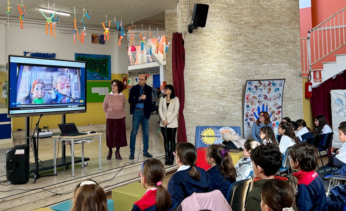 Entra nel vivo il progetto “Fast heroes” - 