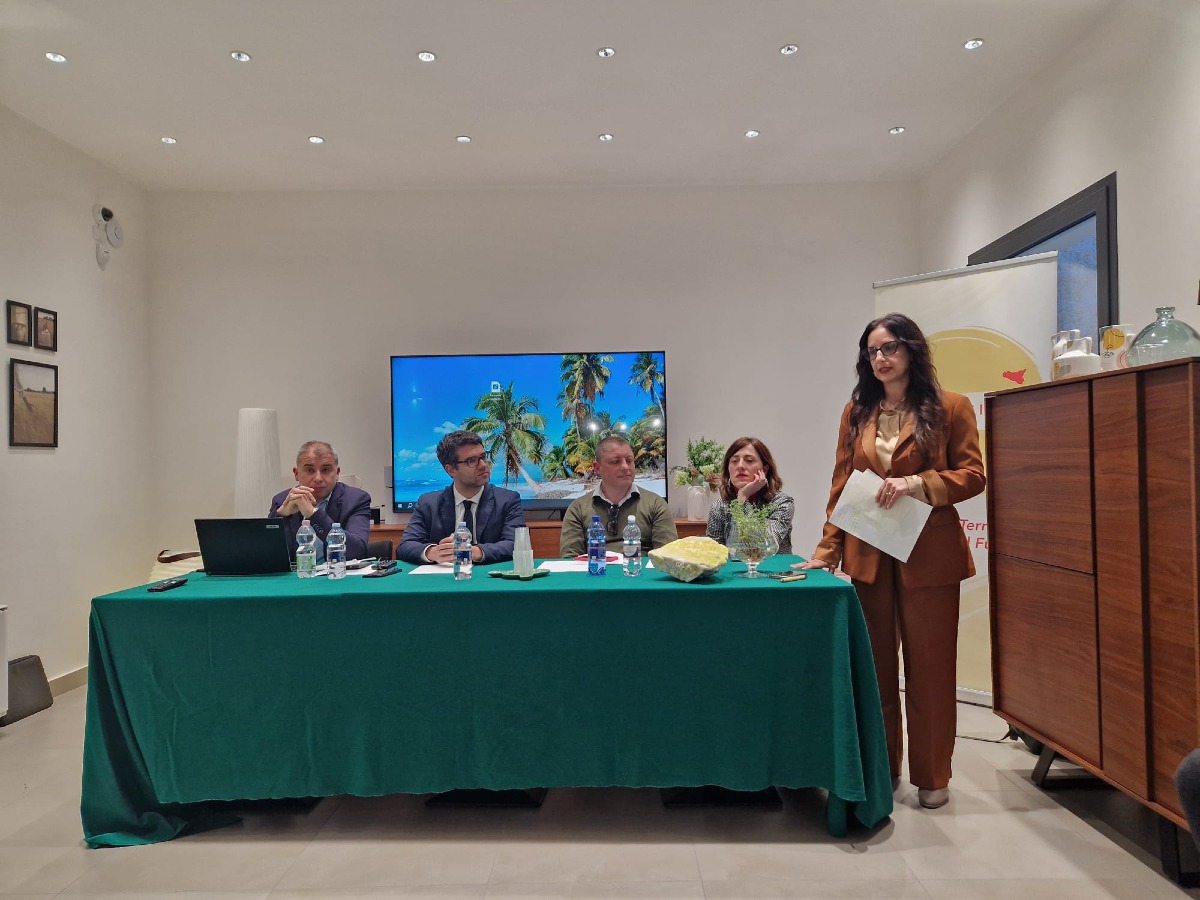 Spazio Civico sbarca a Sommatino - 