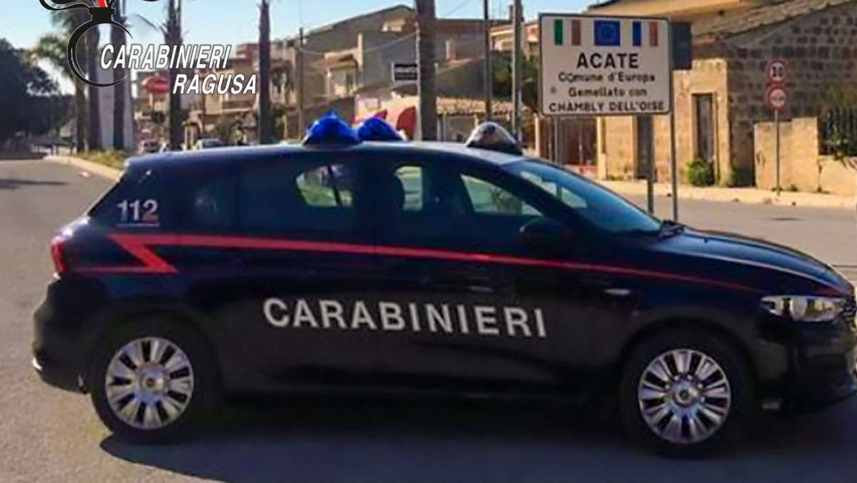 Agli arresti domiciliari, torna in carcere per aver violato le prescrizioni - 