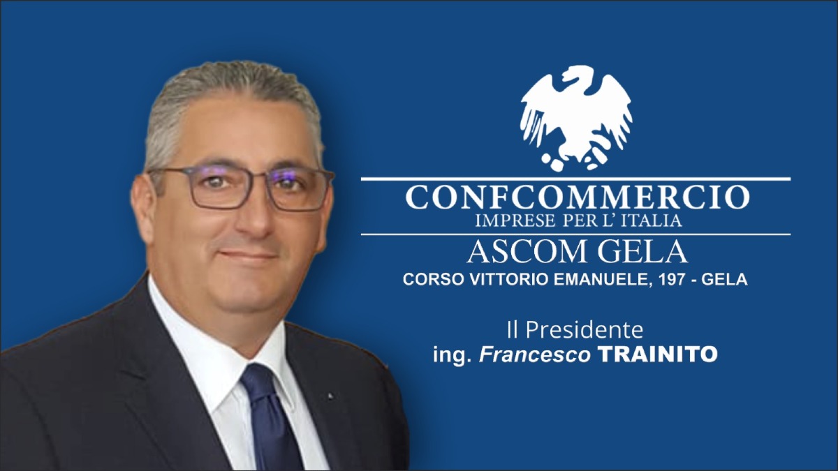 Confcommercio interviene sul sogno turistico di Gela  - 