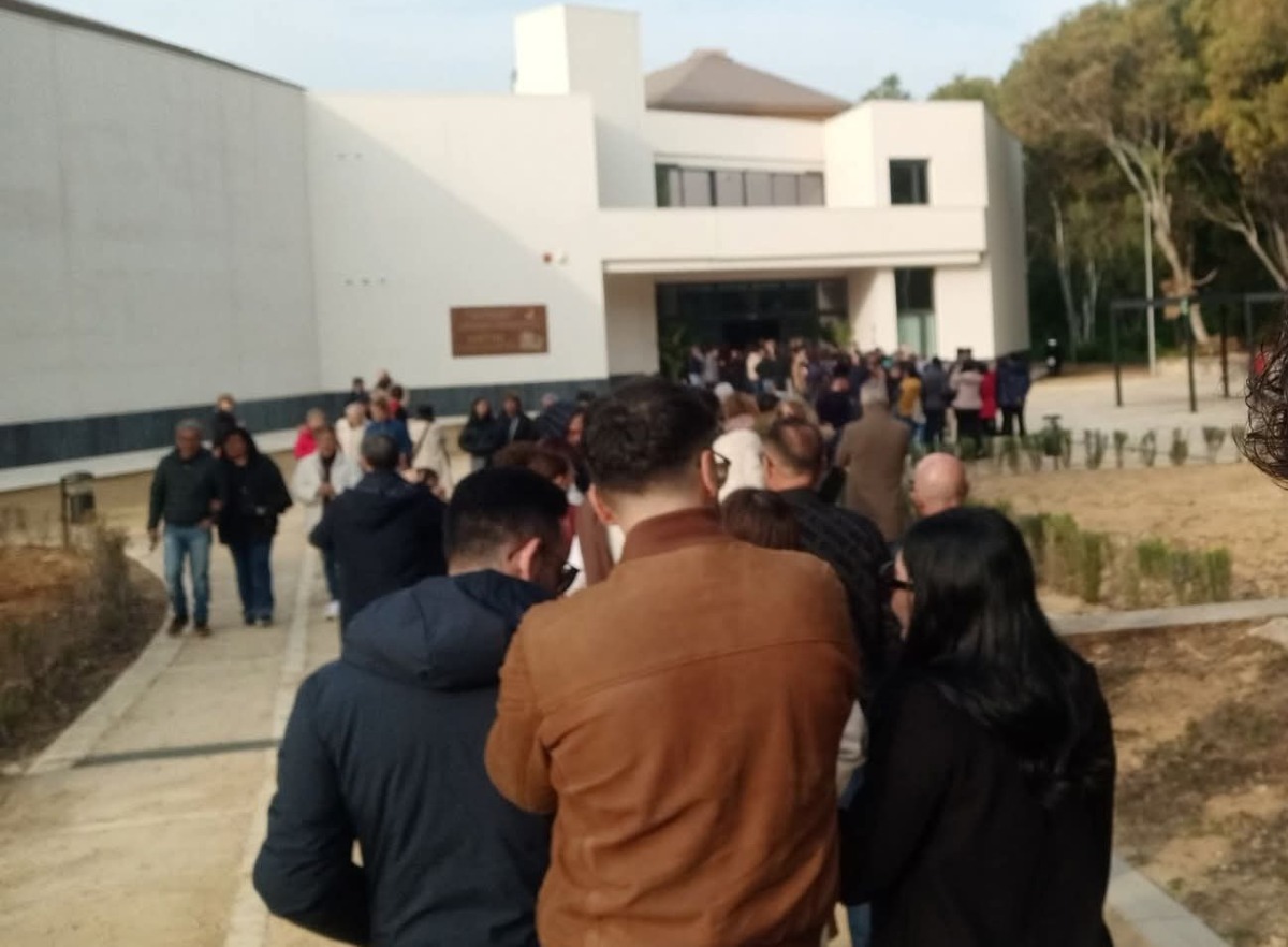 Cinquemila ingressi oggi al museo dei relitti greci - 