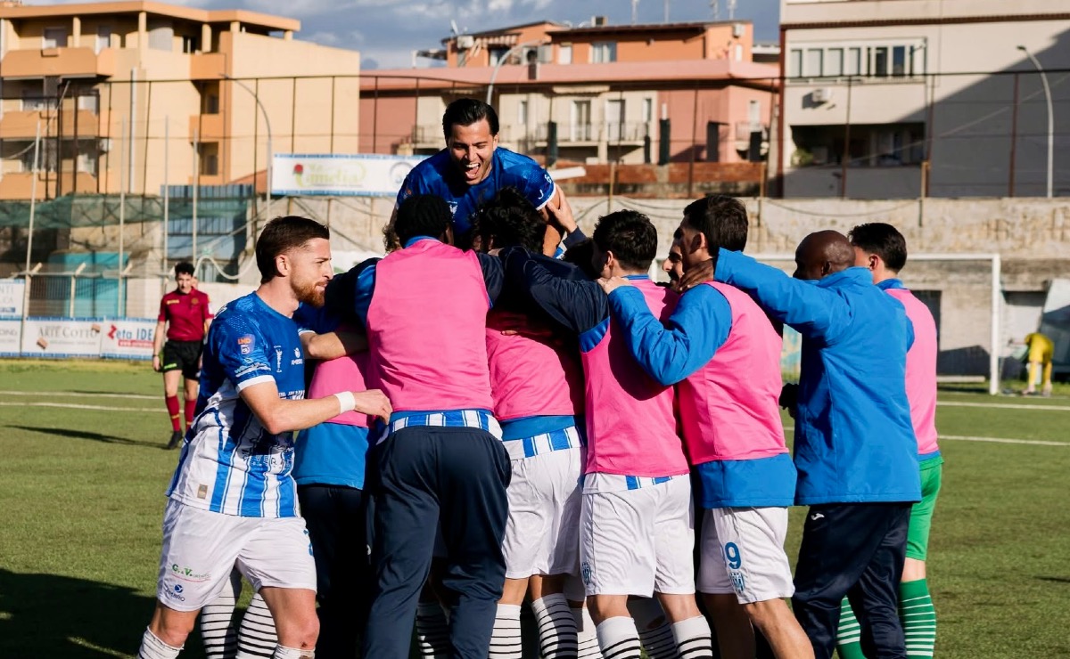 "Finire la stagione con dignità"  - 