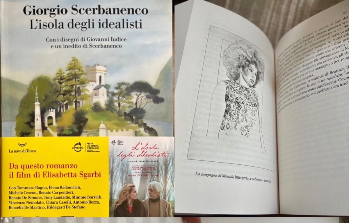 In concorso per il “David di Donatello” - 