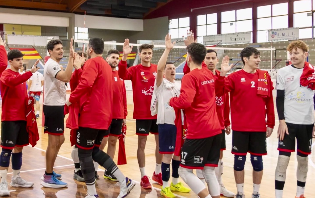 La capolista non si ferma - 