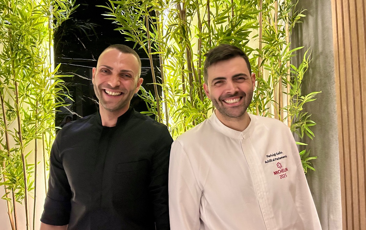 Studio, ricerca e gusto: la cucina tra arte e show - 