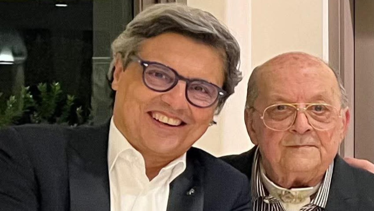 Grave lutto per il giornalista Salvo La Rosa - 