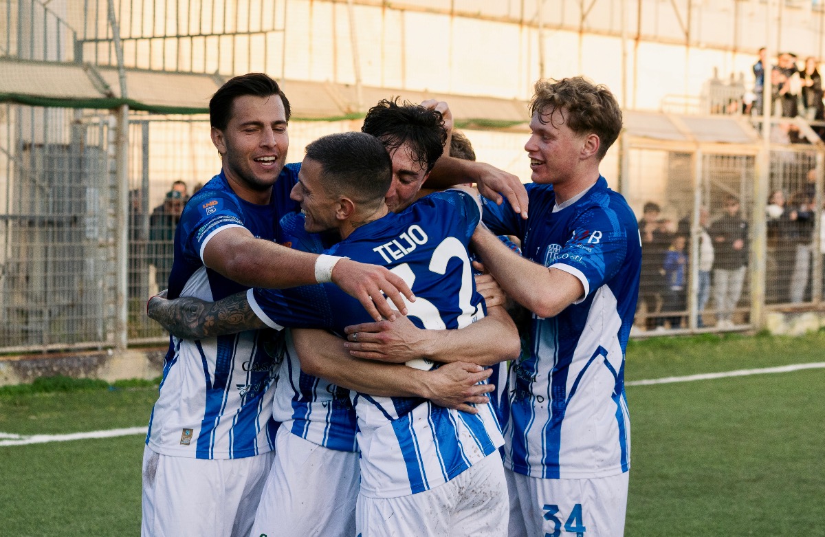 Gela, oggi niente allenamento  - 