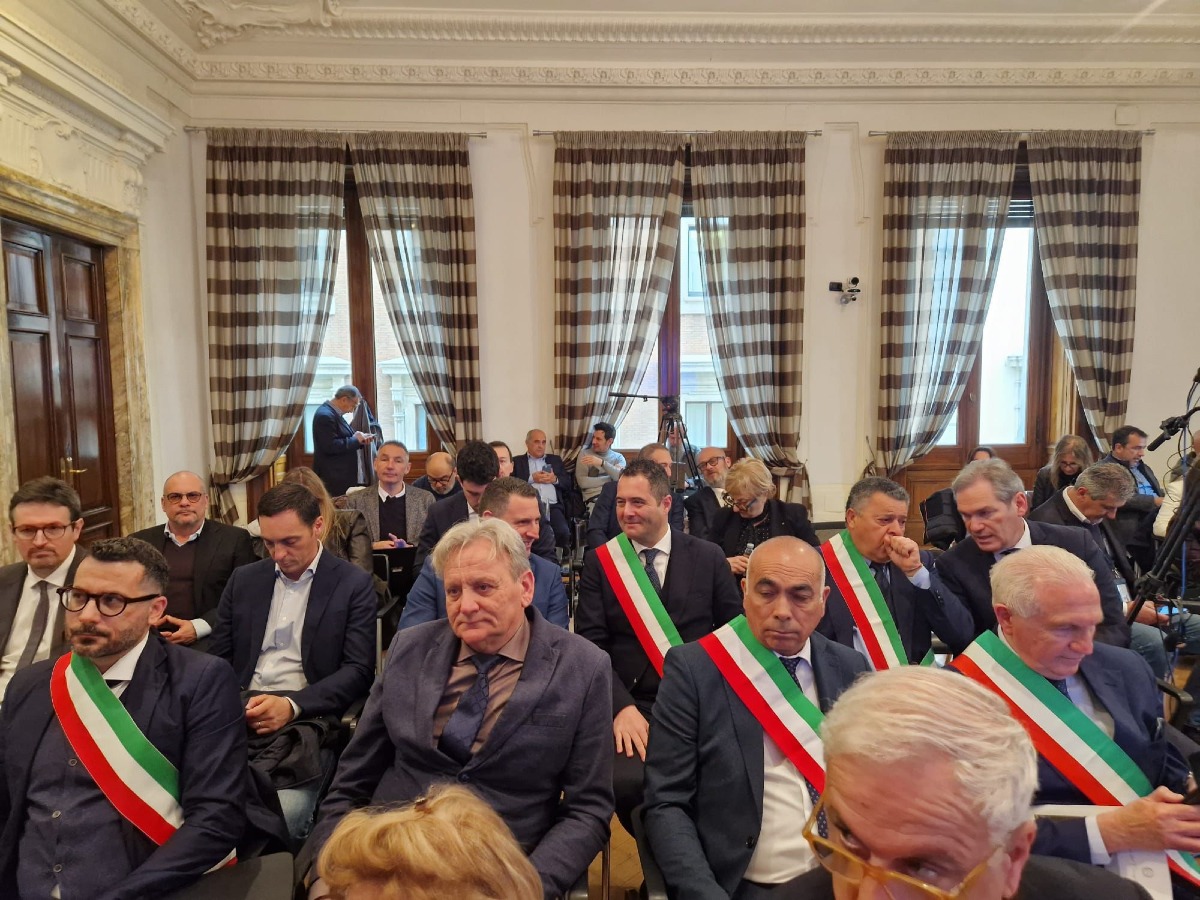 Capitale del mare 2026  - 