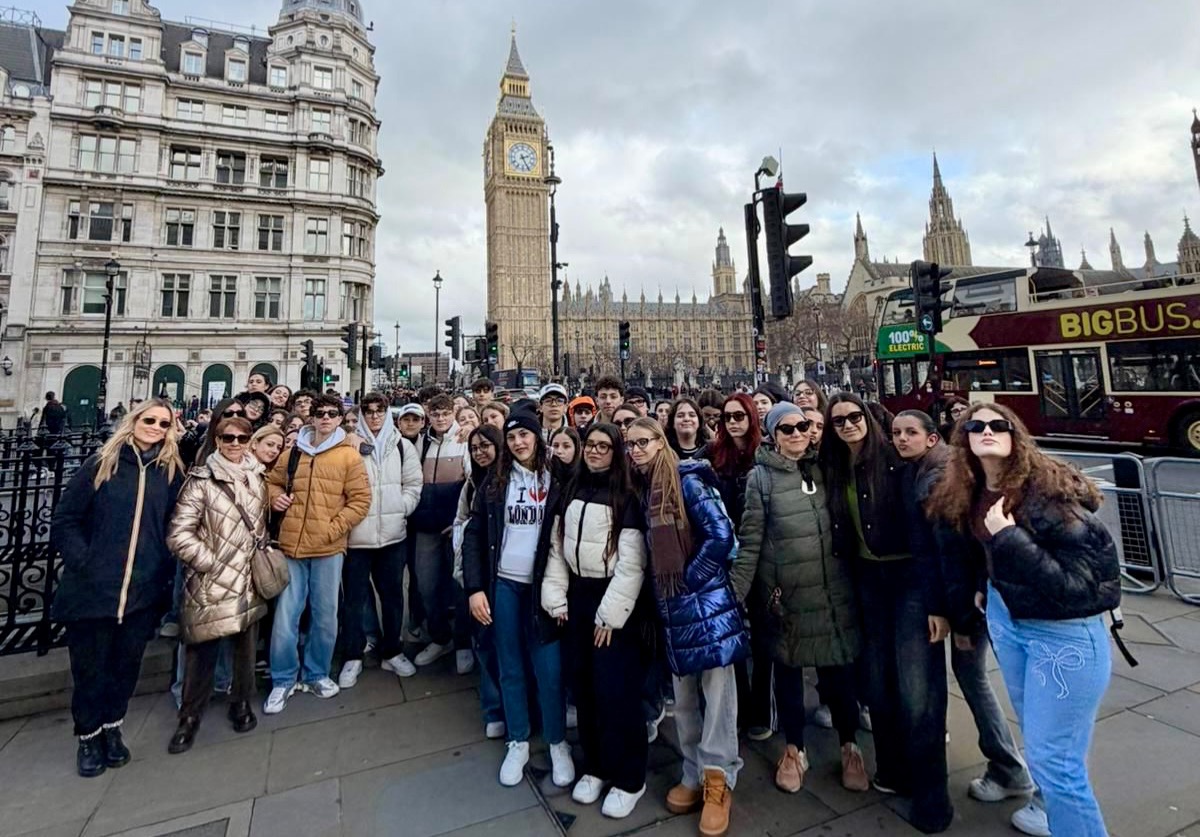 Il progetto di educazione civica “Please” - 