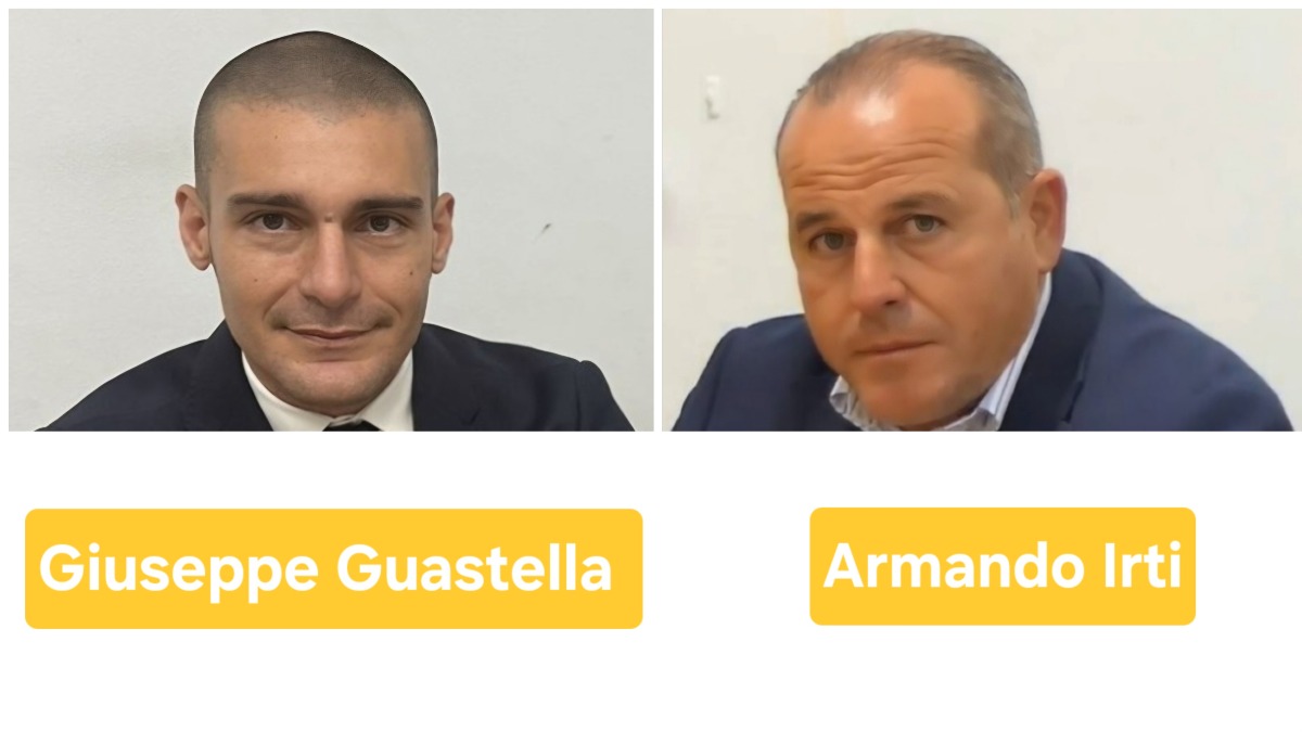 La proposta della Dc sul Museo dello Sbarco  - 