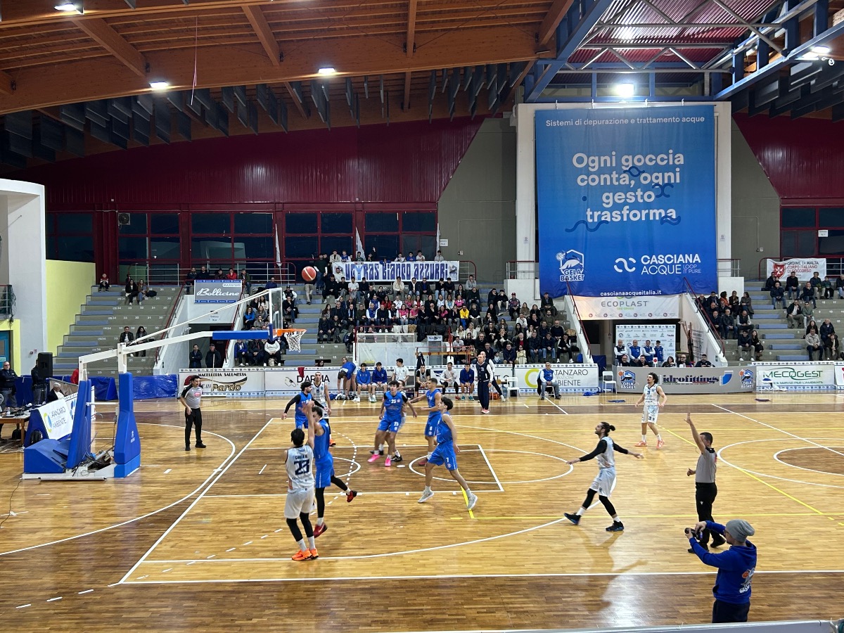 “Squadra forte e in forma: tutto così è più facile”