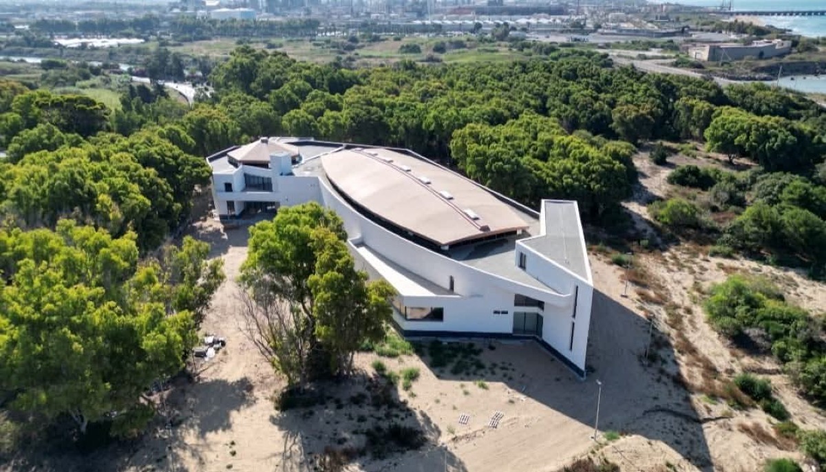 Al museo dei relitti greci visite gratis fino a venerdì 