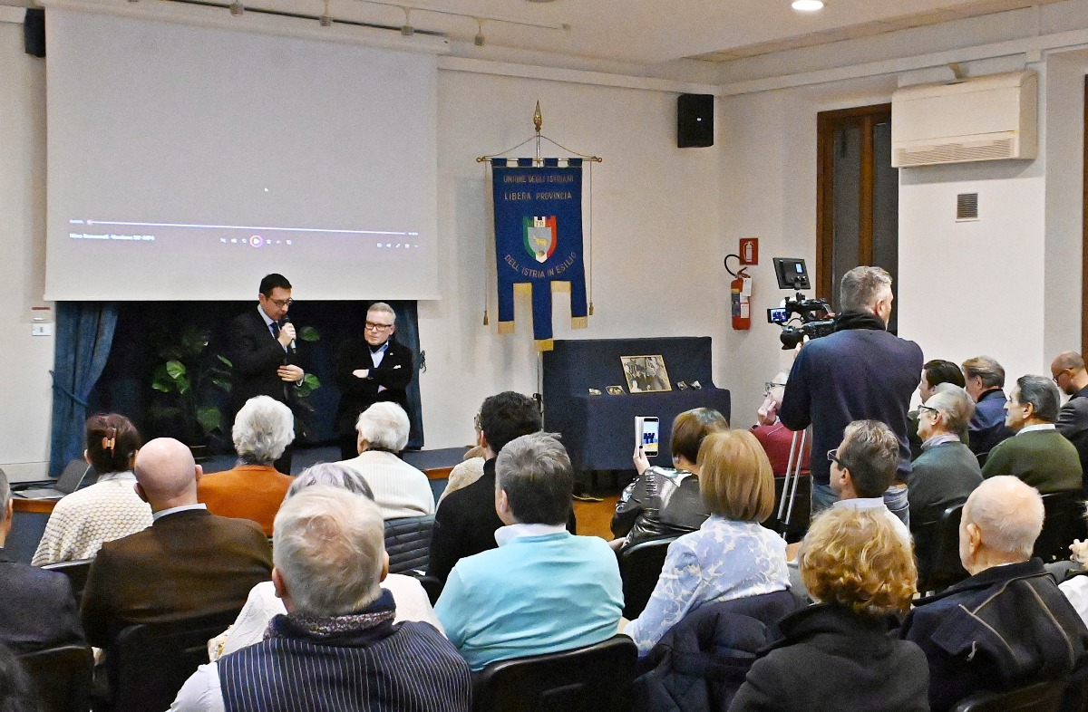 A Trieste il film di Virgadaula  - 