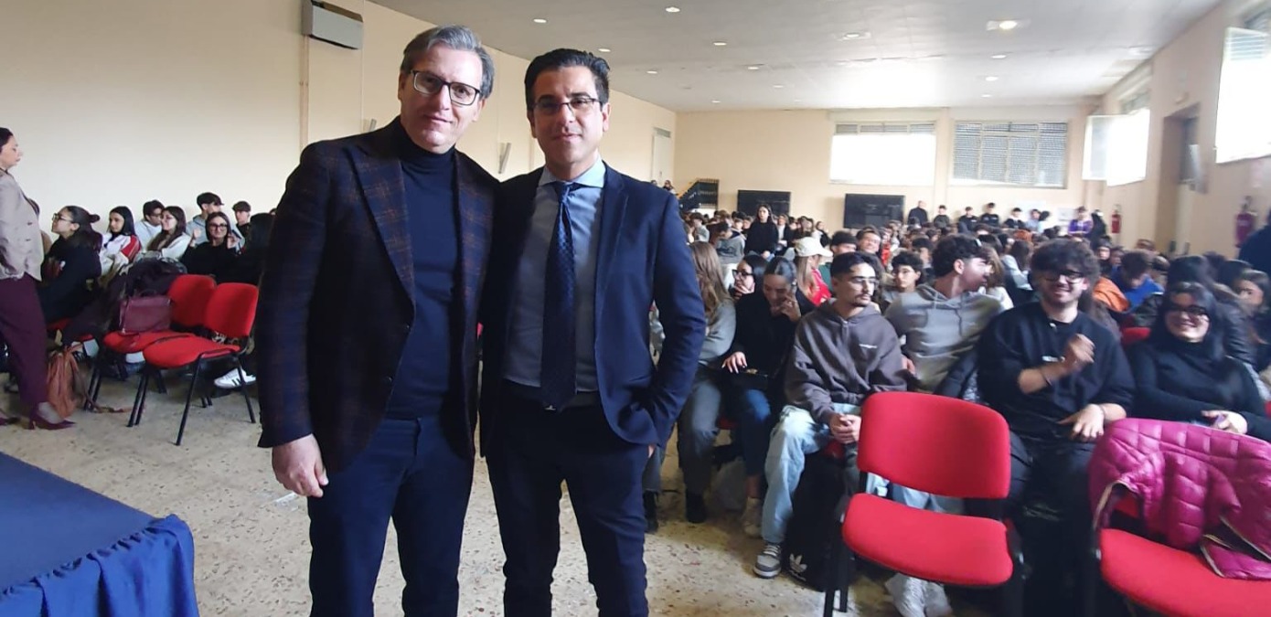 Intelligenza artificiale in archeologia, diritto e medicina - 