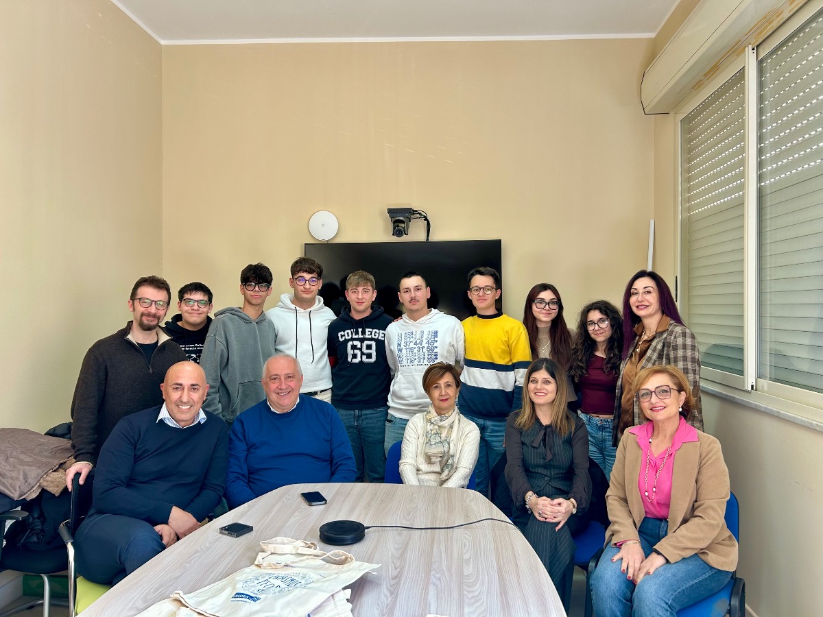 Tra inclusione e innovazione didattica - 