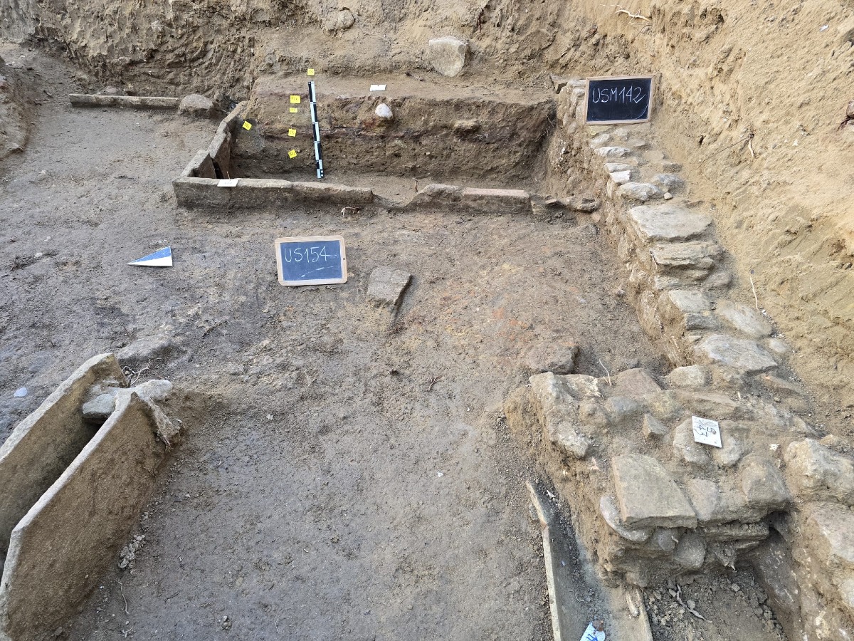 Giornata della Cultura con visita speciale a Orto Fontanelle - 